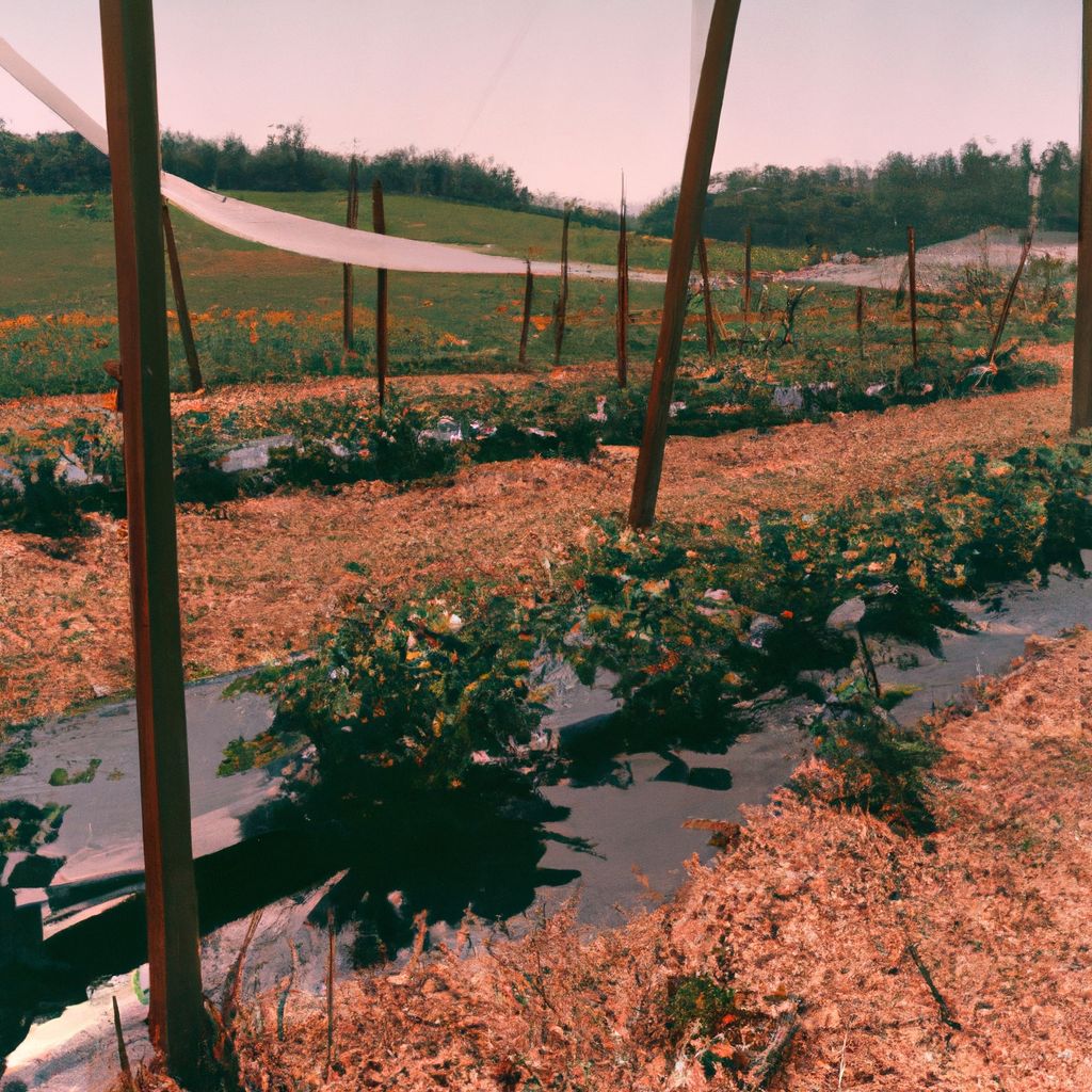 When To Plant Strawberries In Virginia